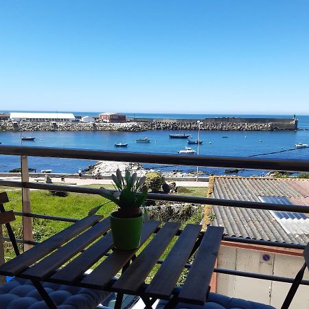 Apartamento Reguiño al mar A Guarda Exterior foto